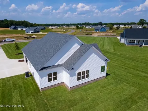 2779 Covent Drive Farmville NC 27828
