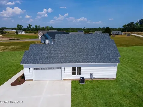 2779 Covent Drive Farmville NC 27828