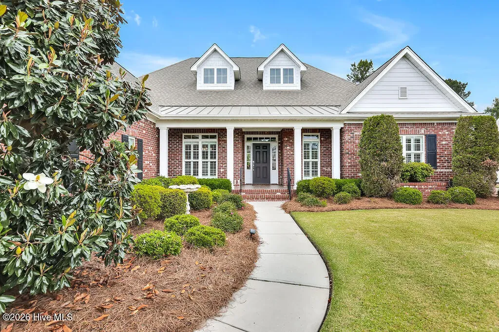 3012 Cobden Court Leland NC 28451