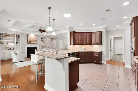3012 Cobden Court Leland NC 28451