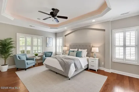 3012 Cobden Court Leland NC 28451