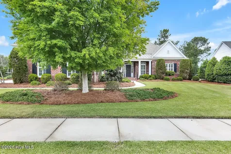 3012 Cobden Court Leland NC 28451