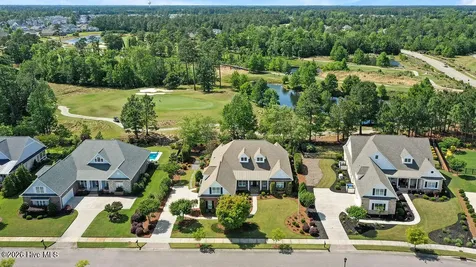 3012 Cobden Court Leland NC 28451