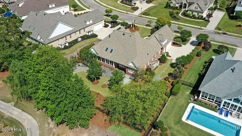 3012 Cobden Court Leland NC 28451