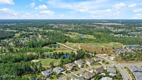3012 Cobden Court Leland NC 28451