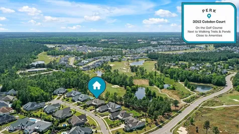 3012 Cobden Court Leland NC 28451