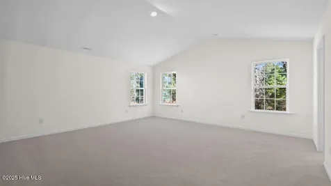 1121 Shoreline Drive Vass NC 28394