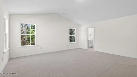 1121 Shoreline Drive Vass NC 28394