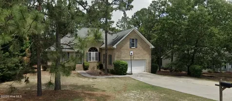 110 Sugar Pine Drive Pinehurst NC 28374