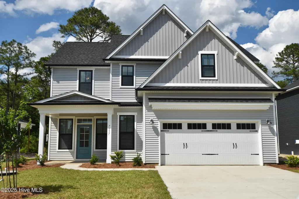 1034 Paddington Avenue NE Leland NC 28451