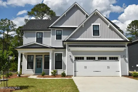 1034 Paddington Avenue NE Leland NC 28451