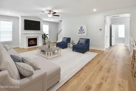 1034 Paddington Avenue NE Leland NC 28451