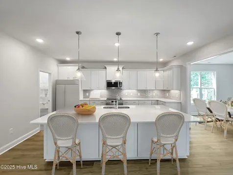 1034 Paddington Avenue NE Leland NC 28451