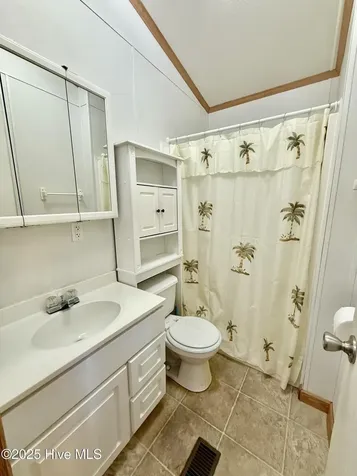 120 Overland Trail Mount Gilead NC 27306