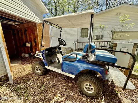 120 Overland Trail Mount Gilead NC 27306