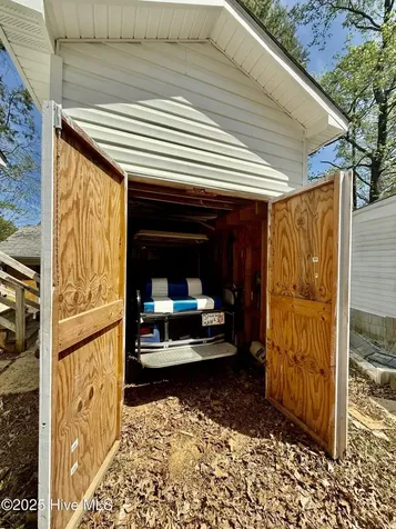 120 Overland Trail Mount Gilead NC 27306