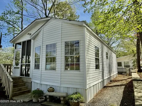 120 Overland Trail Mount Gilead NC 27306