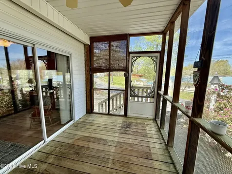120 Overland Trail Mount Gilead NC 27306