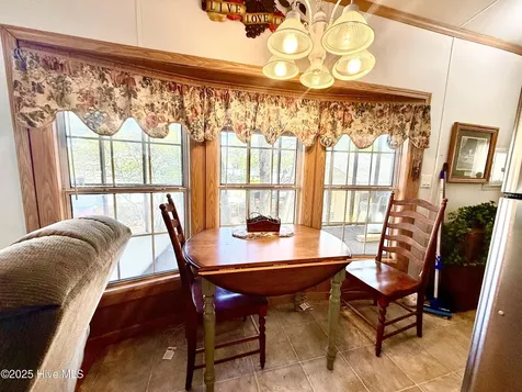 120 Overland Trail Mount Gilead NC 27306