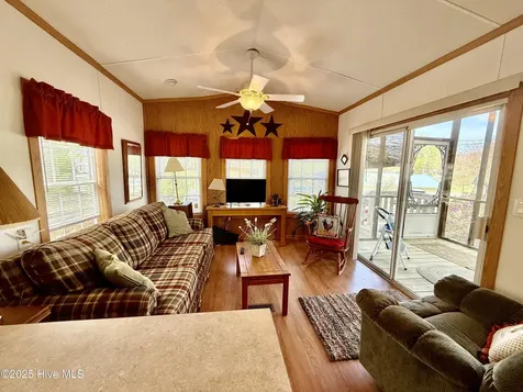 120 Overland Trail Mount Gilead NC 27306