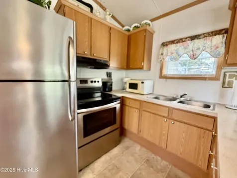 120 Overland Trail Mount Gilead NC 27306