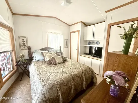 120 Overland Trail Mount Gilead NC 27306