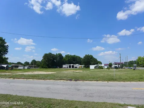 1601 N William Street Goldsboro NC 27530