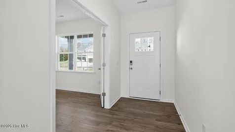 1137 Shoreline Drive Vass NC 28394
