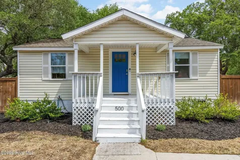 500 Lewis Drive Carolina Beach NC 28428