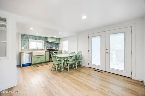 500 Lewis Drive Carolina Beach NC 28428