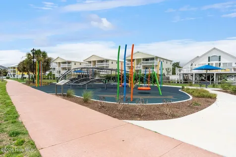 500 Lewis Drive Carolina Beach NC 28428