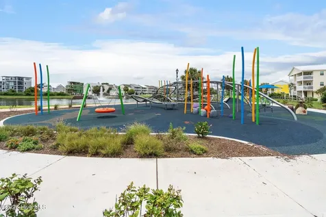 500 Lewis Drive Carolina Beach NC 28428