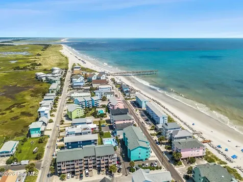 500 Lewis Drive Carolina Beach NC 28428