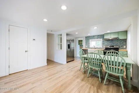 500 Lewis Drive Carolina Beach NC 28428