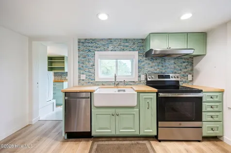500 Lewis Drive Carolina Beach NC 28428