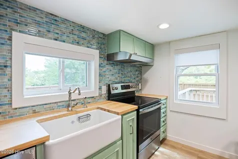 500 Lewis Drive Carolina Beach NC 28428