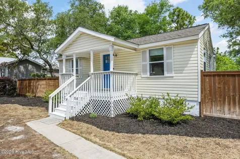 500 Lewis Drive Carolina Beach NC 28428