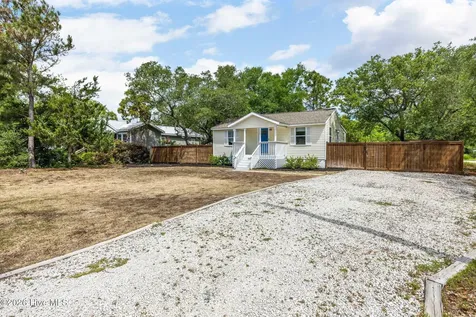 500 Lewis Drive Carolina Beach NC 28428