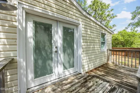 500 Lewis Drive Carolina Beach NC 28428