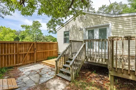 500 Lewis Drive Carolina Beach NC 28428