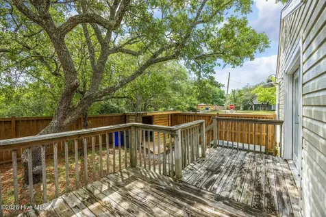 500 Lewis Drive Carolina Beach NC 28428