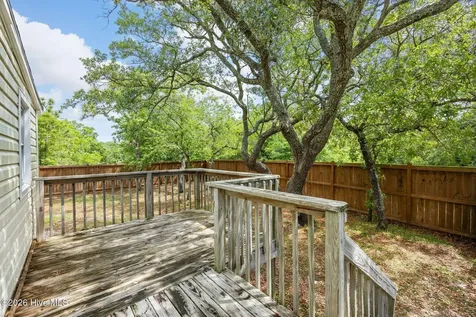 500 Lewis Drive Carolina Beach NC 28428