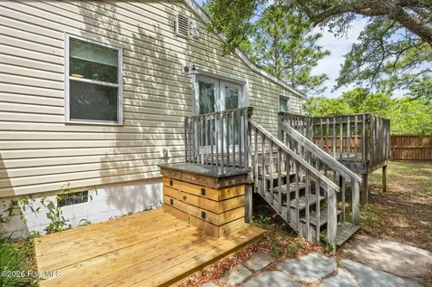 500 Lewis Drive Carolina Beach NC 28428
