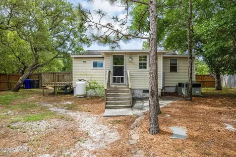 500 Lewis Drive Carolina Beach NC 28428