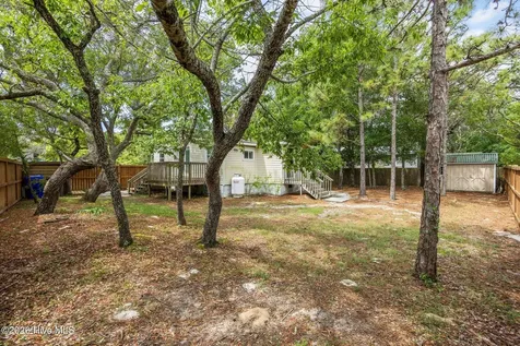 500 Lewis Drive Carolina Beach NC 28428