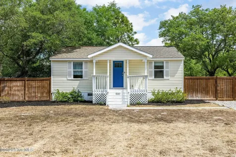 500 Lewis Drive Carolina Beach NC 28428