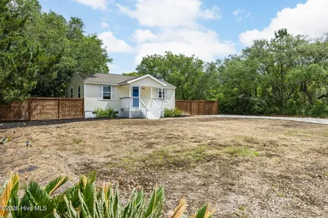 500 Lewis Drive Carolina Beach NC 28428