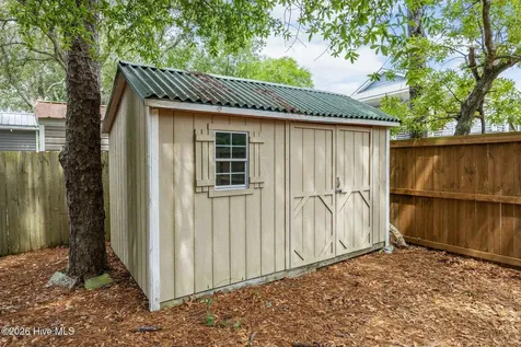 500 Lewis Drive Carolina Beach NC 28428