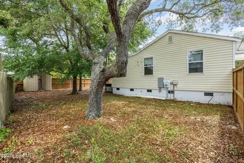 500 Lewis Drive Carolina Beach NC 28428