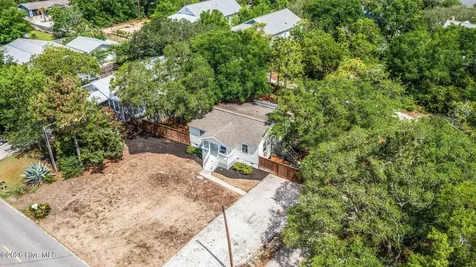 500 Lewis Drive Carolina Beach NC 28428